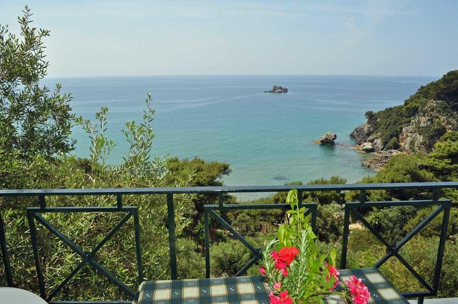 פלקאס Yaliskari Beach מראה חיצוני תמונה