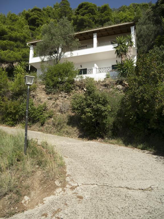 פלקאס Yaliskari Beach מראה חיצוני תמונה
