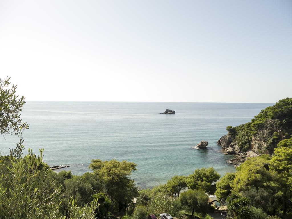 פלקאס Yaliskari Beach מראה חיצוני תמונה